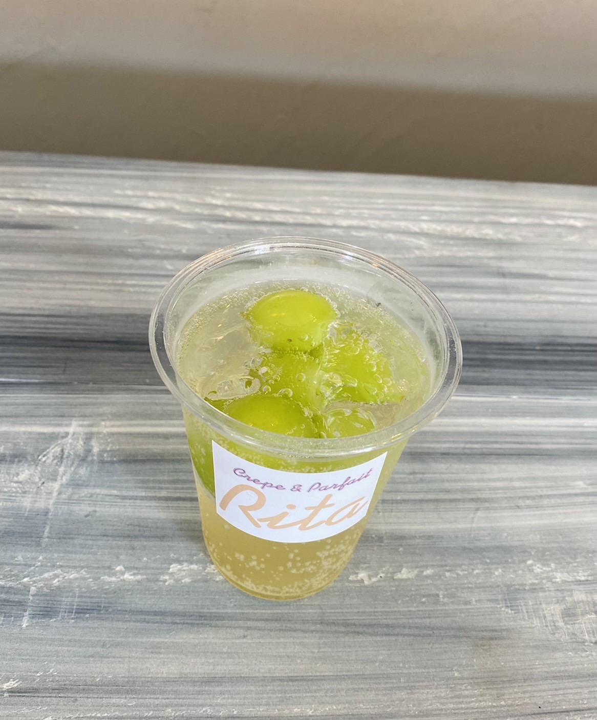 今週のランチA